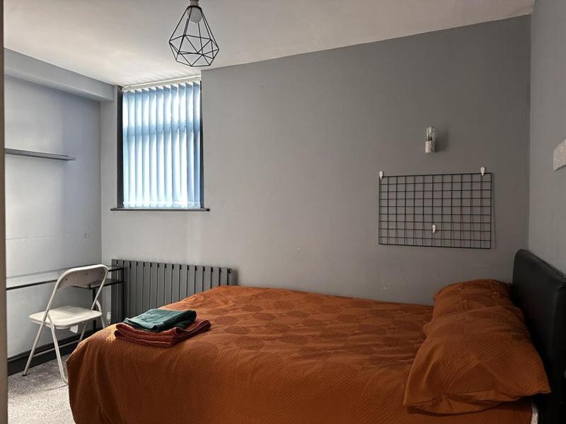 6D Hosting Apartman Coventry Kültér fotó