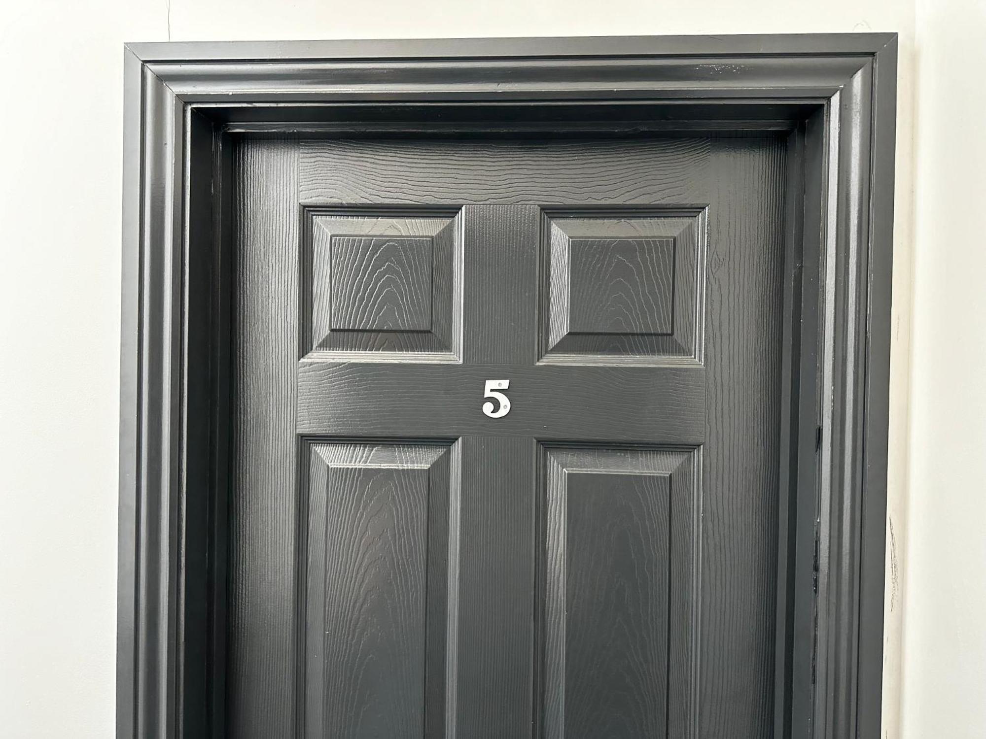 6D Hosting Apartman Coventry Kültér fotó