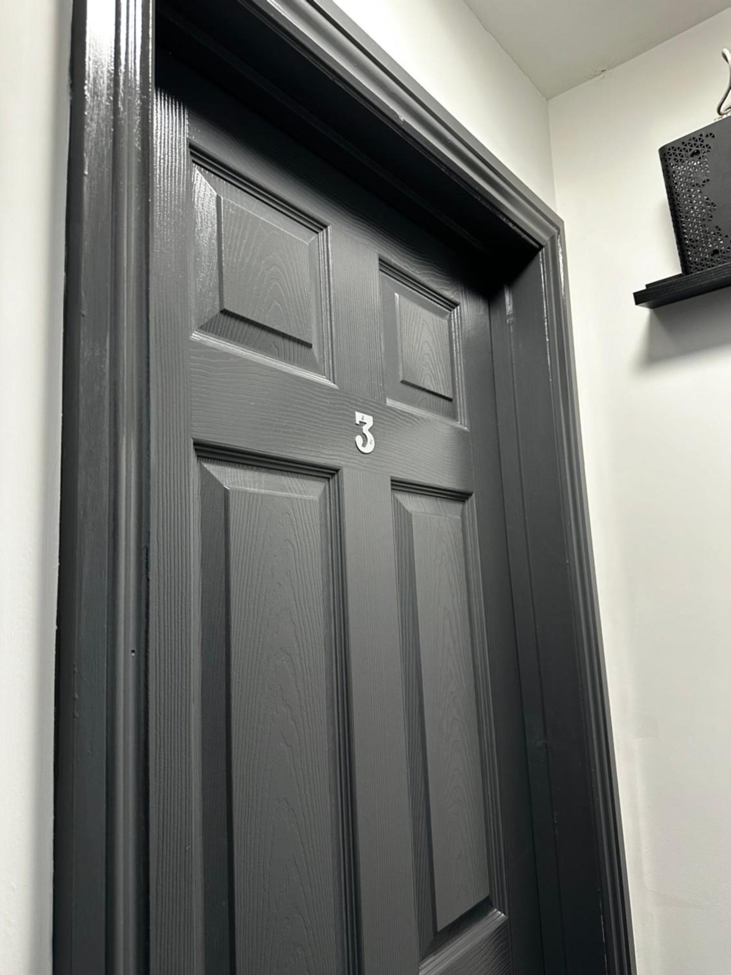 6D Hosting Apartman Coventry Kültér fotó