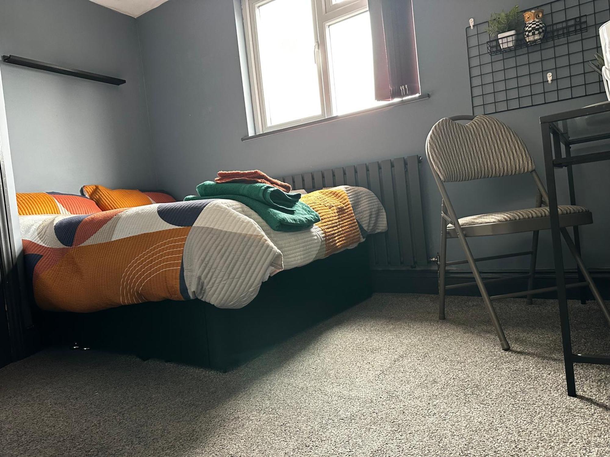 6D Hosting Apartman Coventry Kültér fotó
