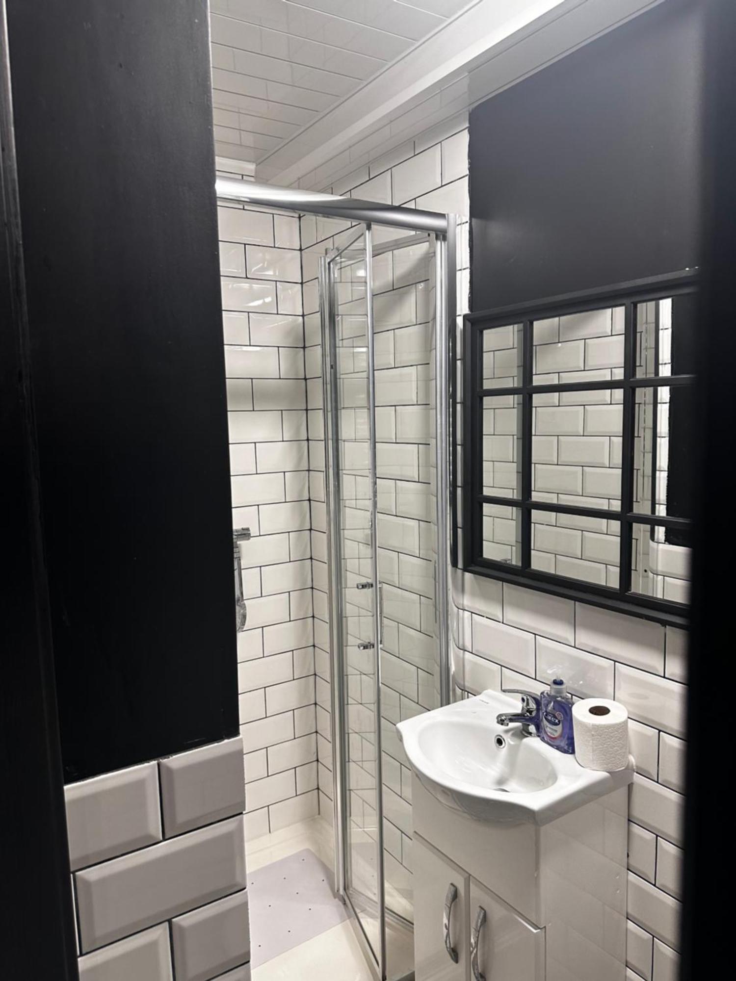 6D Hosting Apartman Coventry Kültér fotó